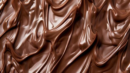 Texture of a milk chocolate candy bar - obrazy, fototapety, plakaty