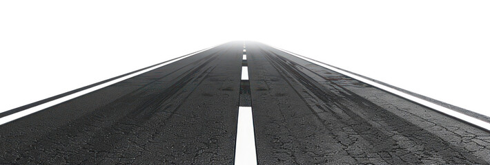 PNG Roads horizon backgrounds asphalt.