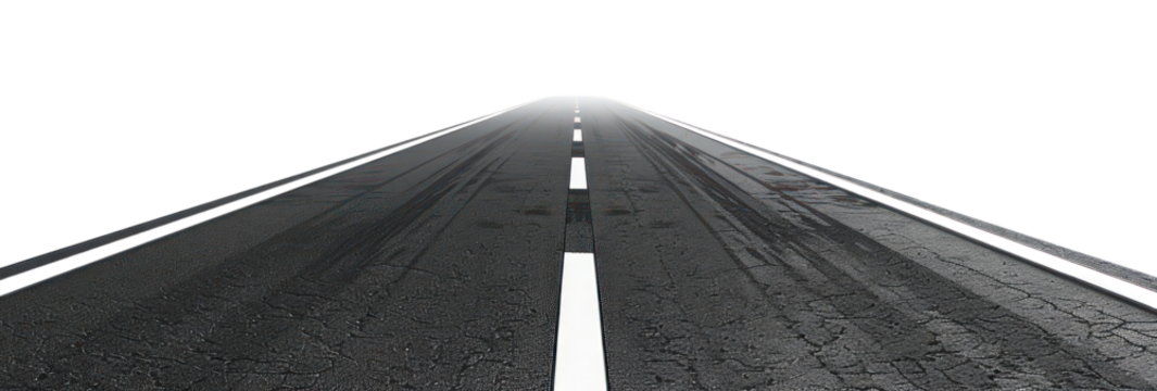 PNG Roads horizon backgrounds asphalt.
