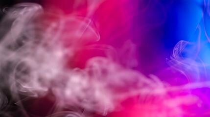 Fototapeta premium abstract smoke background