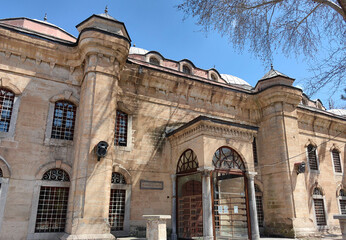 Fototapeta premium mosque