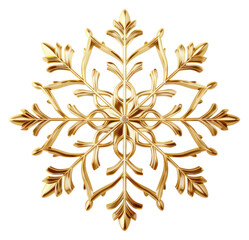 Naklejka premium PNG Pattern brooch gold celebration.