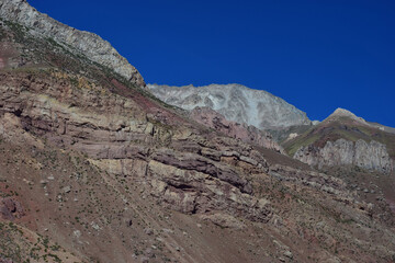 montagna, paisaje, roca, cielo, naturaleza, montagna, gemas, cerro, viajando, desierta, impresiones, pico, nube, roca, europa, pedregoso, valle, verano, azul, escénico, nieve, senderismo