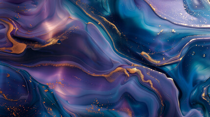 abstract blue background