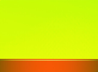 Yellow background suitable for ad posters banners social media covers events and various design works