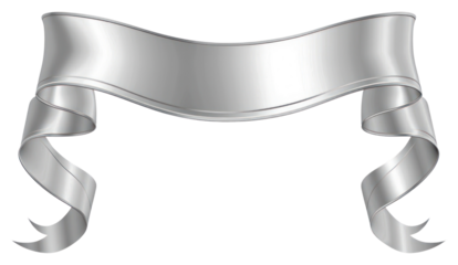 PNG Ribbon silver color ribbon white background bathroom.