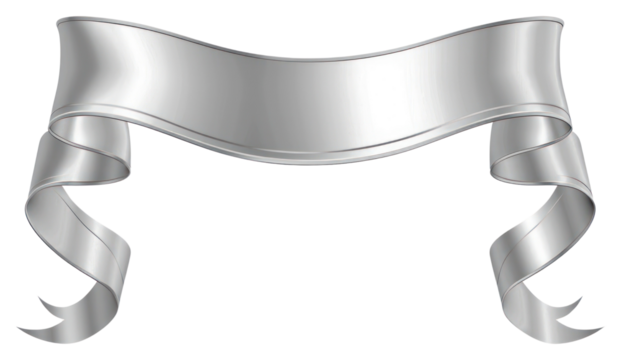 PNG Ribbon silver color ribbon white background bathroom.