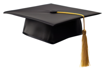 PNG Graduation intelligence certificate achievement.