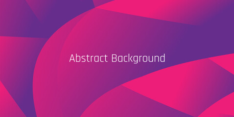 Pink and purple abstract background with random texture