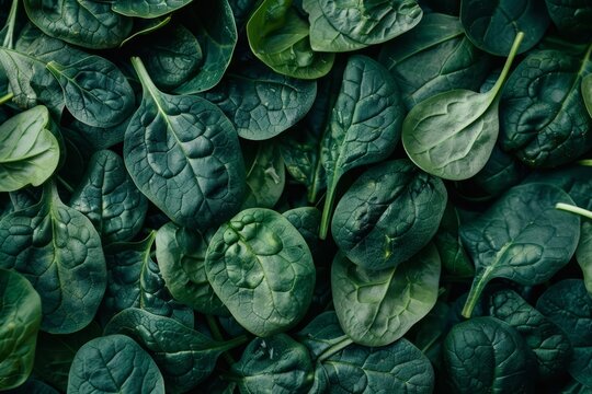paraphrase the following phrase using as few words from the original phrase as possiblespinach