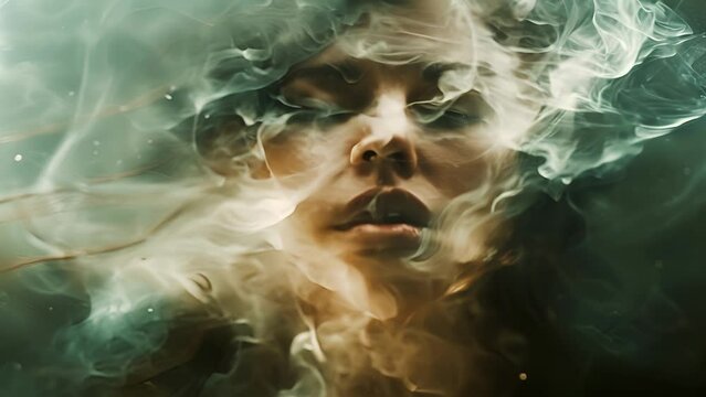 The occasional skips and jumps in her hearts rhythm were mirrored by the irregularities in the movement of her chest a dance of uncertainty. .