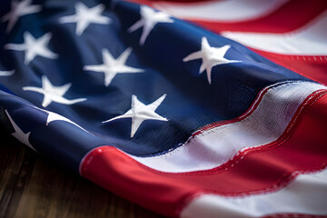 American flag
