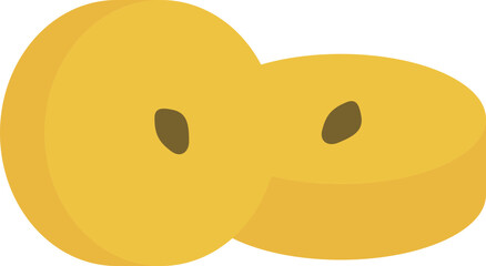 Peda Indian Sweet Mithai