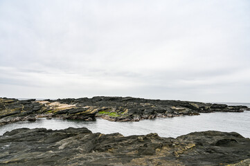 神奈川県三浦市城ヶ島