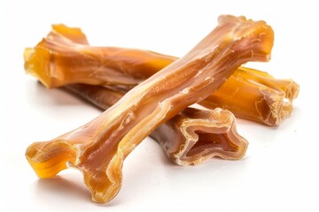 Chew bones for pet health and enjoyment