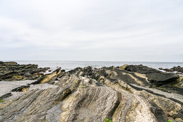 神奈川県三浦市城ヶ島