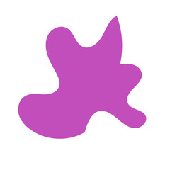 Abstract Shape Vector Decor 