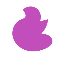 Abstract Shape Vector Decor 