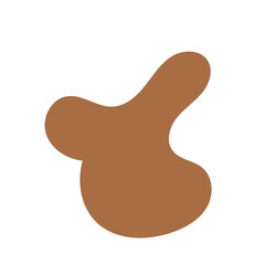 Abstract Shape Vector Decor 