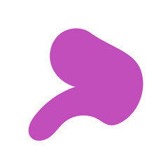 Abstract Shape Vector Decor 