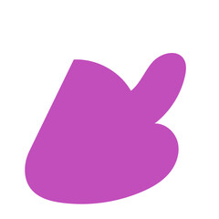 Abstract Shape Vector Decor 