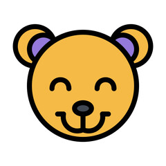 bear icon