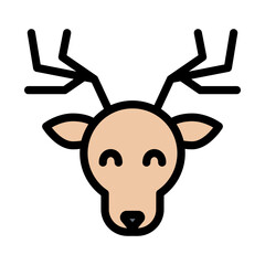 deer icon
