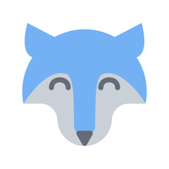 wolf icon