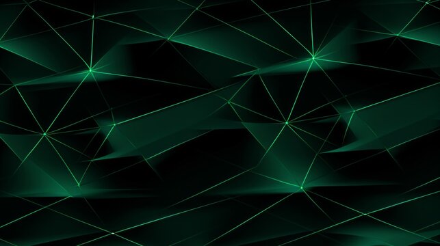 grid fullscreen background wallpaper, green on blackground