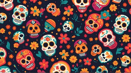 Mexican Pattern Images