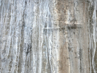 Obraz premium Grey grunge outdoor concrete texture background