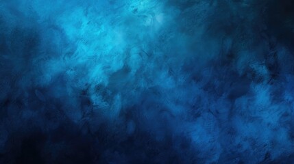 blue background texture blue dark black with dark blue blurred background with light
