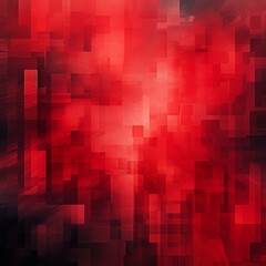 Abstract and modern background red colors