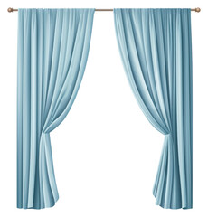 Curtain furniture elegance textile.