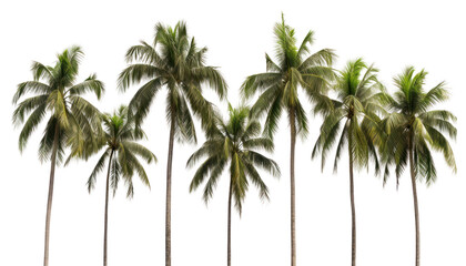PNG Tree outdoors coconut nature. AI generated Image by rawpixel.