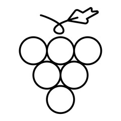 Grapes icon