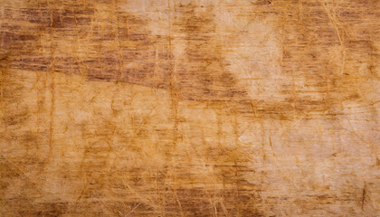 Close-up of a textured papyrus sheet with intricate woven fibers texture, perfect for a vintage or historical aesthetic.