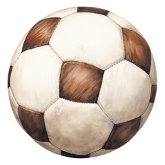 PNG Soccer ball football sports futsal.