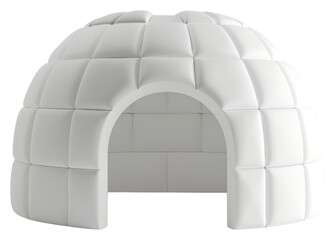 PNG White igloo architecture observatory