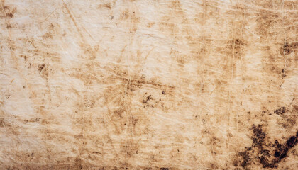Aged, textured, rough papyrus paper with visible fibrous details and stains.