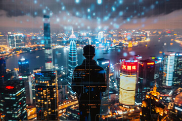 American companies face challenges related to cybersecurity in China.
