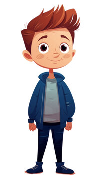 Human cartoon discount