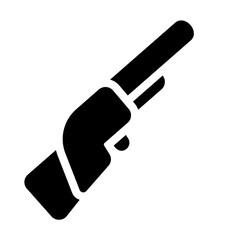 shotgun
