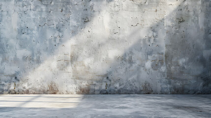 Minimalist photography background