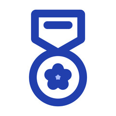 Fototapeta premium military medal