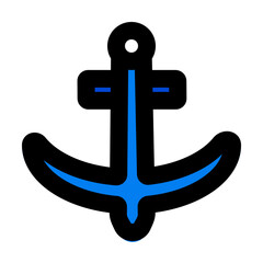 navy