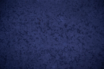 Grunge blue background or texture with vignette and gradient