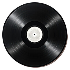 PNG Record white background vinyl record electronics. 