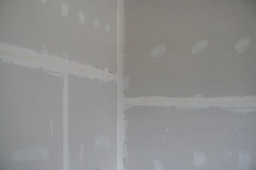 Home improvement drywall 