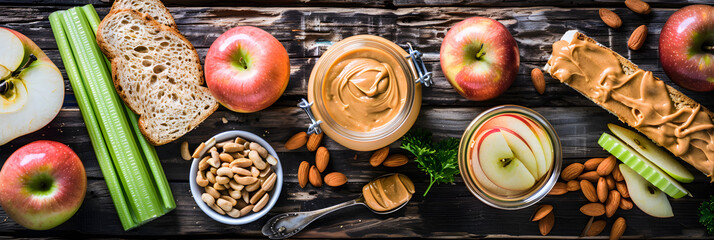 Healthy and Delicious: Explore the Versatility and Nutritional Benefits of Peanut Butter Intake
